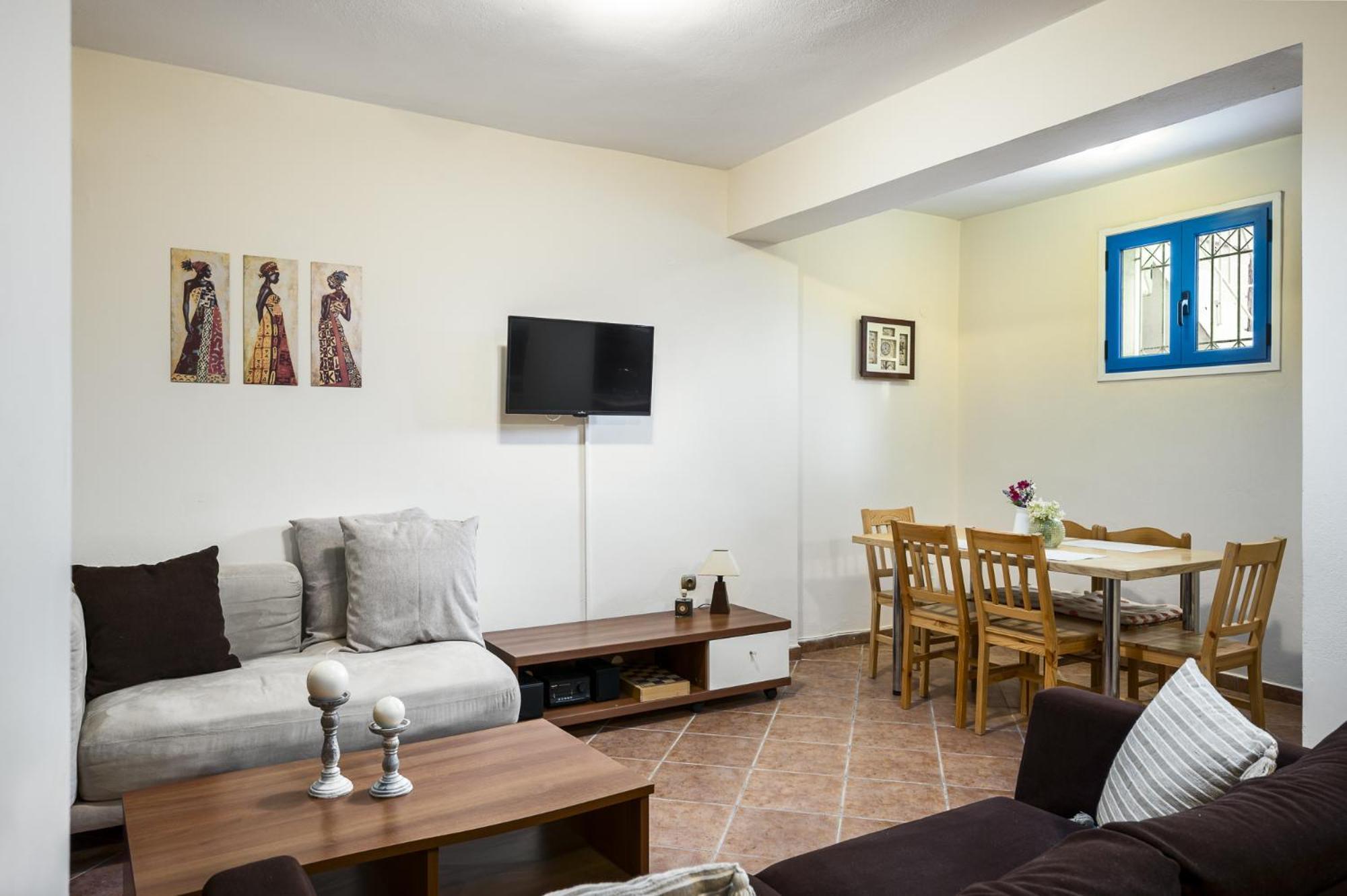 Villa Nina With Private Plunge Pool, 5Km To Corfu Town Extérieur photo