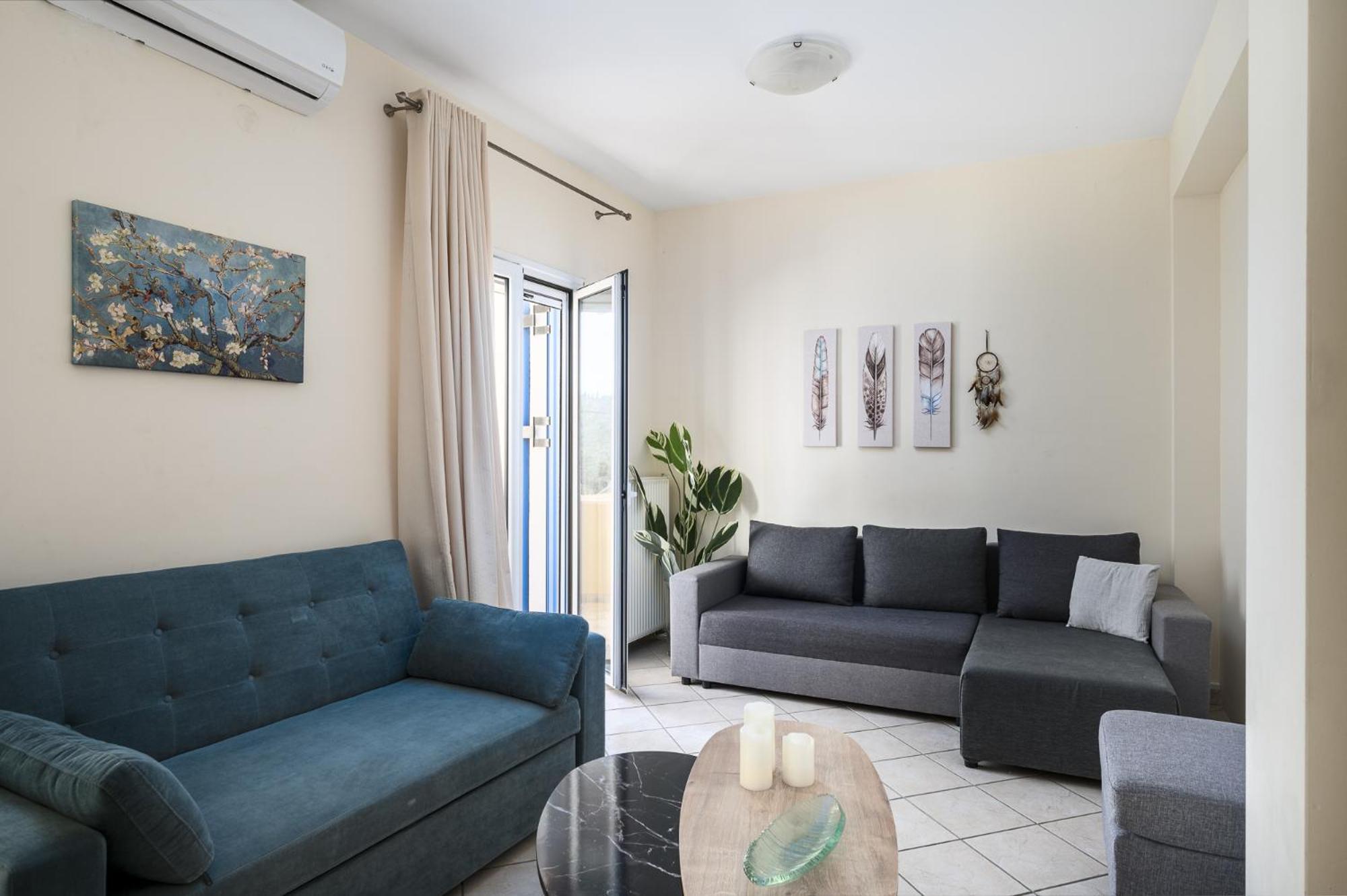 Villa Nina With Private Plunge Pool, 5Km To Corfu Town Extérieur photo