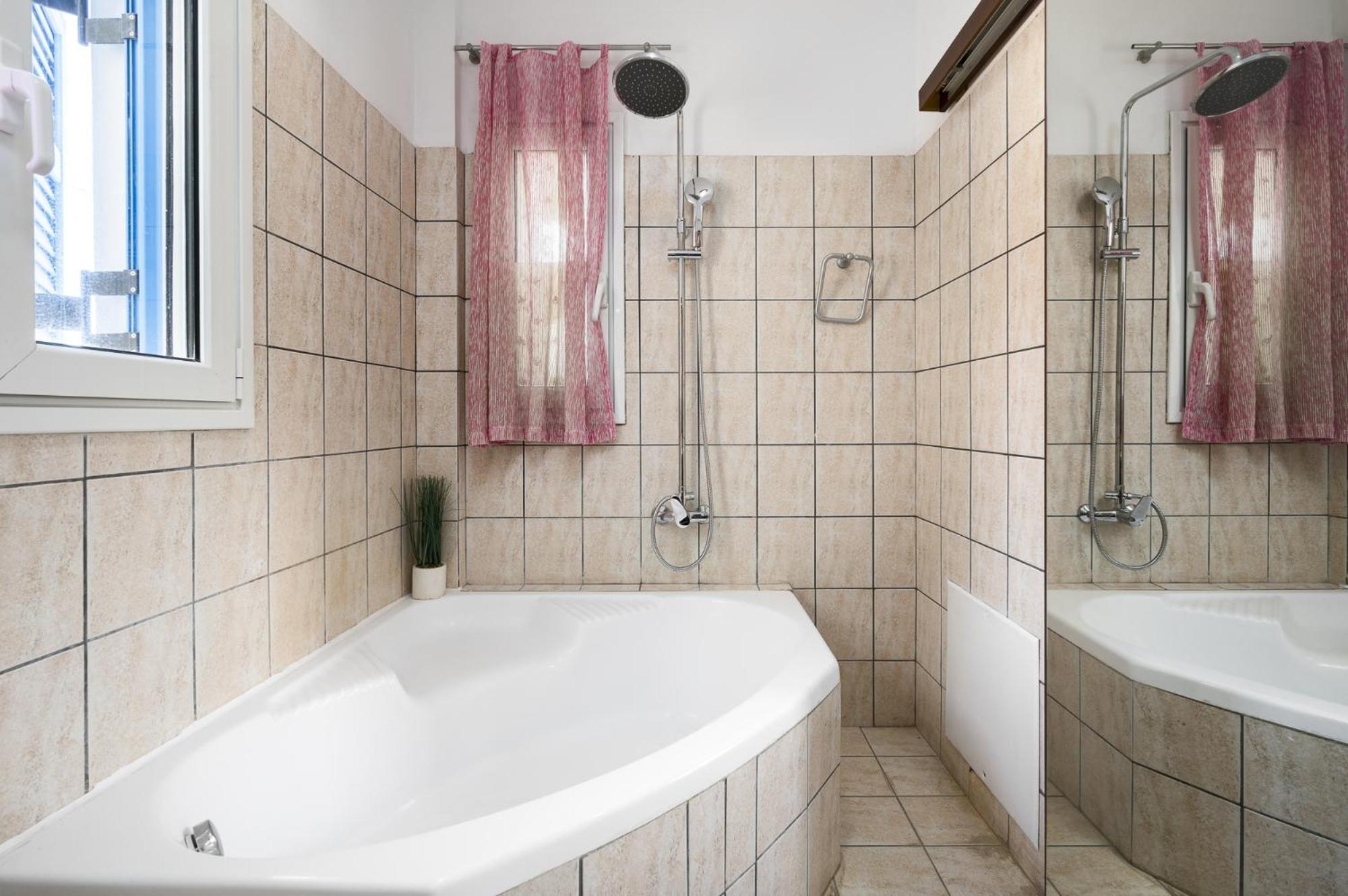 Villa Nina With Private Plunge Pool, 5Km To Corfu Town Extérieur photo