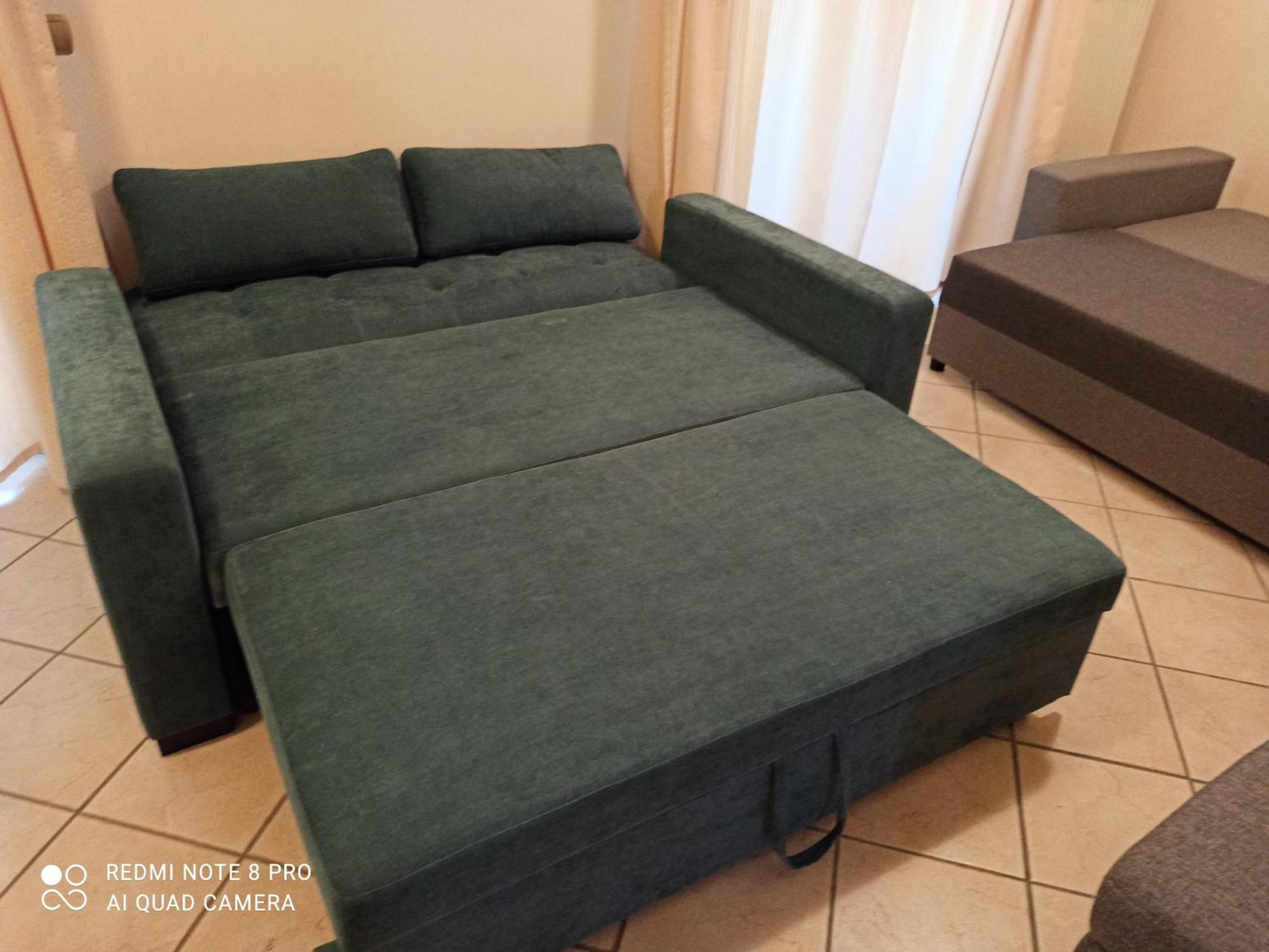 Villa Nina With Private Plunge Pool, 5Km To Corfu Town Chambre photo